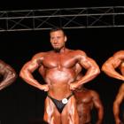 Ryan  Cieslak - NPC Charlotte Cup  2013 - #1